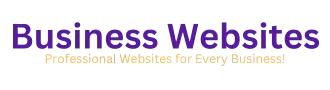 Business Websites